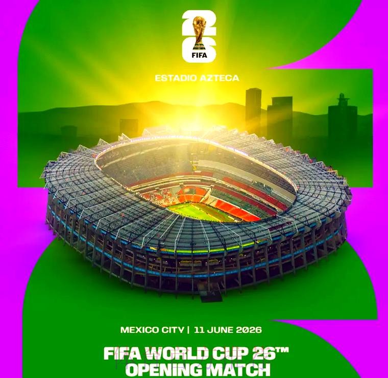 2026世界杯美加墨在哪举办